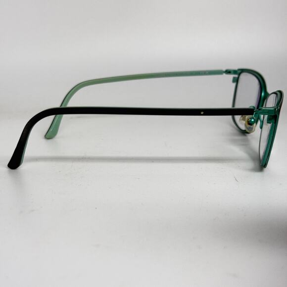 Prodesign Denmark Eyeglasses Eye Glasses Frames Quadra 1 C. 6931 51-15-140 19486 - Picture 4 of 7